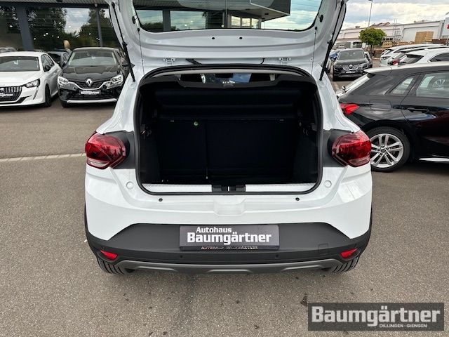 Fahrzeugabbildung Dacia Sandero Stepway Essential TCe 90 PDC/Tempomat