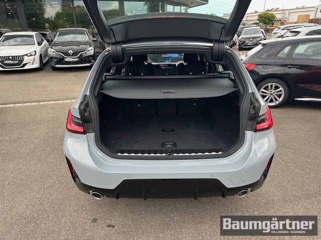 Fahrzeugabbildung BMW 330 i xDrive M-Sport Touring Kamera/ACC/Sitzh.