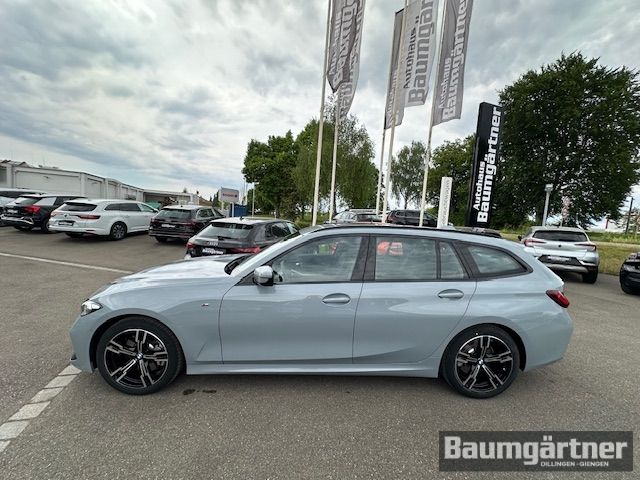 Fahrzeugabbildung BMW 330 i xDrive M-Sport Touring Kamera/ACC/Sitzh.