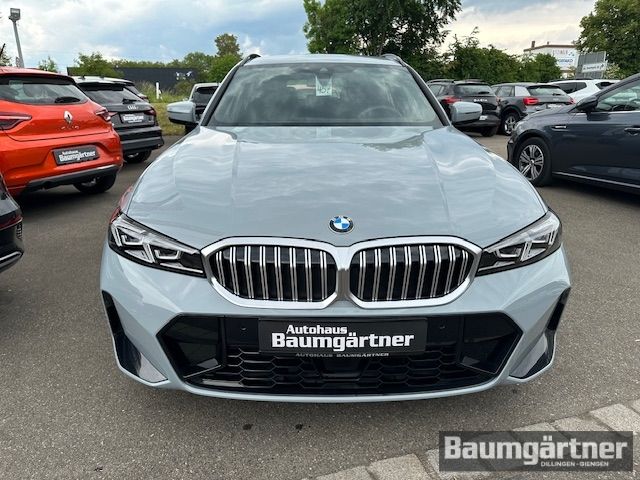 Fahrzeugabbildung BMW 330 i xDrive M-Sport Touring Kamera/ACC/Sitzh.