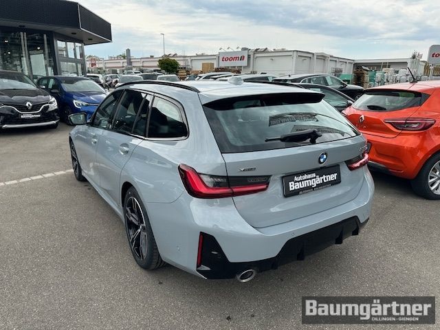 Fahrzeugabbildung BMW 330 i xDrive M-Sport Touring Kamera/ACC/Sitzh.
