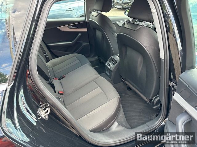 Fahrzeugabbildung Audi A4 Avant 40 TFSI S-Line Plus S-Tronic ACC/Sitzh.