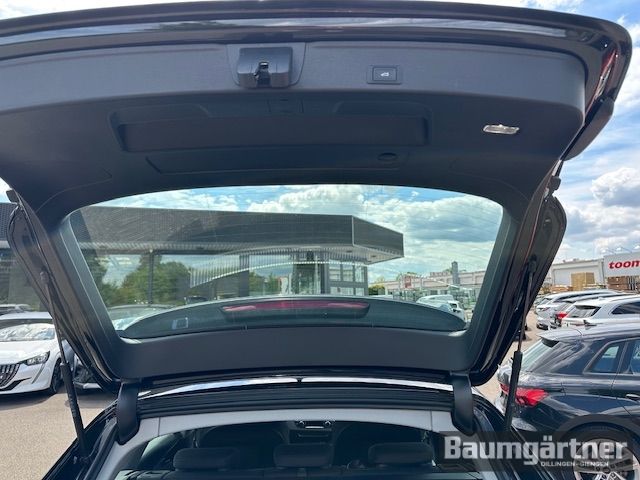 Fahrzeugabbildung Audi A4 Avant 40 TFSI S-Line Plus S-Tronic ACC/Sitzh.