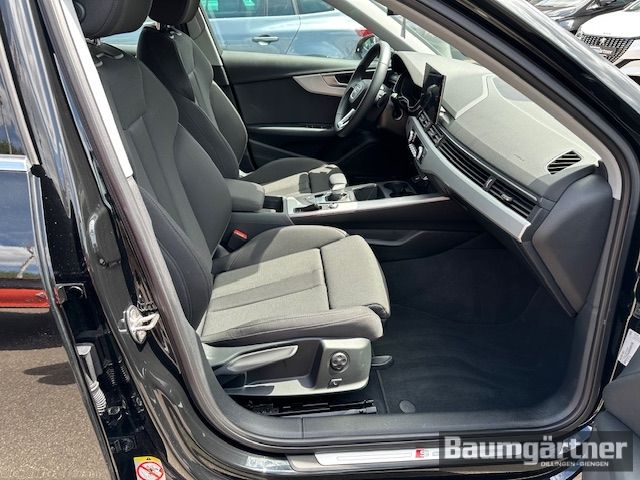 Fahrzeugabbildung Audi A4 Avant 40 TFSI S-Line Plus S-Tronic ACC/Sitzh.