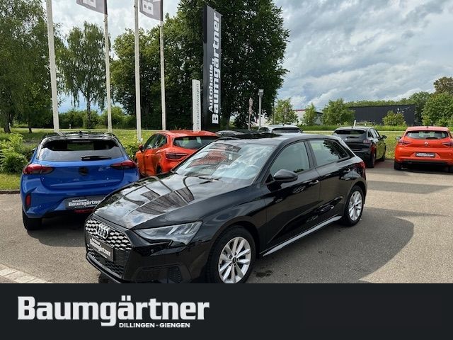 Audi A3 Sportback 35 TFSI 150 S-Tronic  ACC/PDC/Sitzh