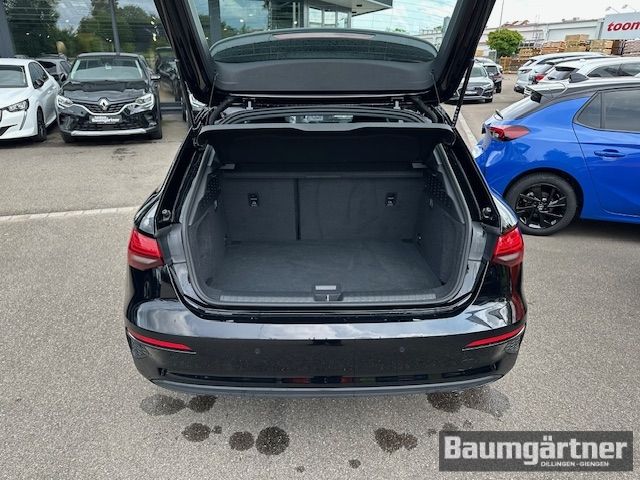 Fahrzeugabbildung Audi A3 Sportback 35 TFSI 150 S-Tronic  ACC/PDC/Sitzh