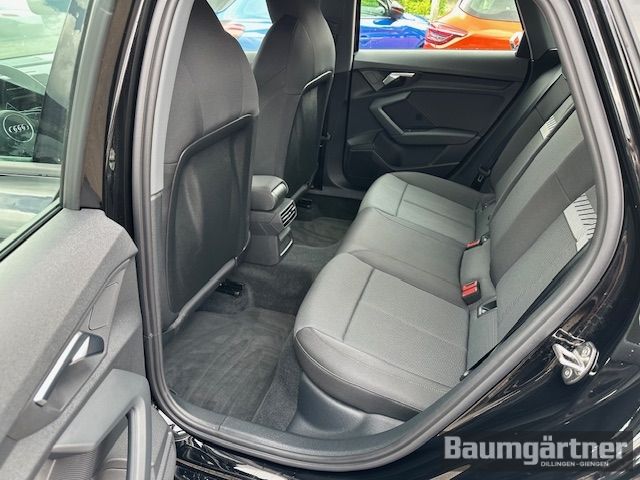 Fahrzeugabbildung Audi A3 Sportback 35 TFSI 150 S-Tronic  ACC/PDC/Sitzh
