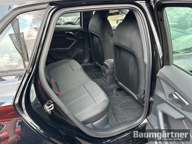 Fahrzeugabbildung Audi A3 Sportback 35 TFSI 150 S-Tronic  ACC/PDC/Sitzh