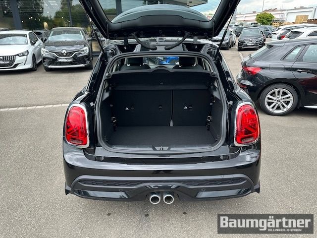 Fahrzeugabbildung MINI Cooper S Classic Trim 1.5 Automatik Kamera/PDC/L