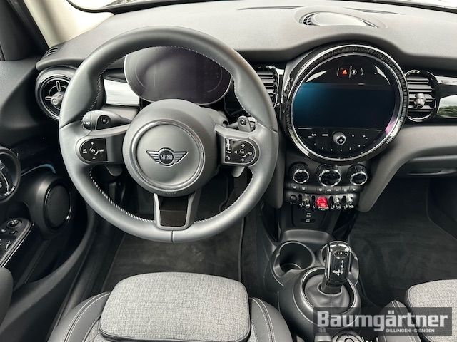 Fahrzeugabbildung MINI Cooper S Classic Trim 1.5 Automatik Kamera/PDC/L