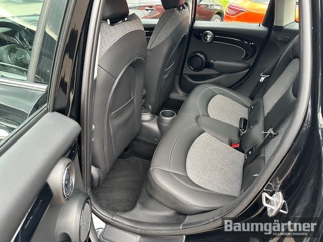 Fahrzeugabbildung MINI Cooper S Classic Trim 1.5 Automatik Kamera/PDC/L