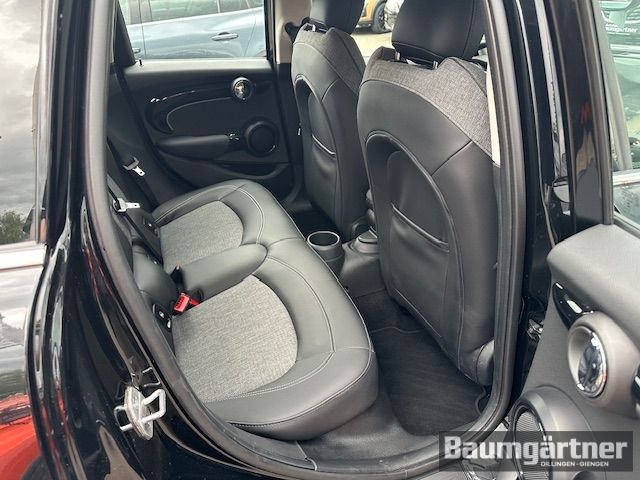 Fahrzeugabbildung MINI Cooper S Classic Trim 1.5 Automatik Kamera/PDC/L