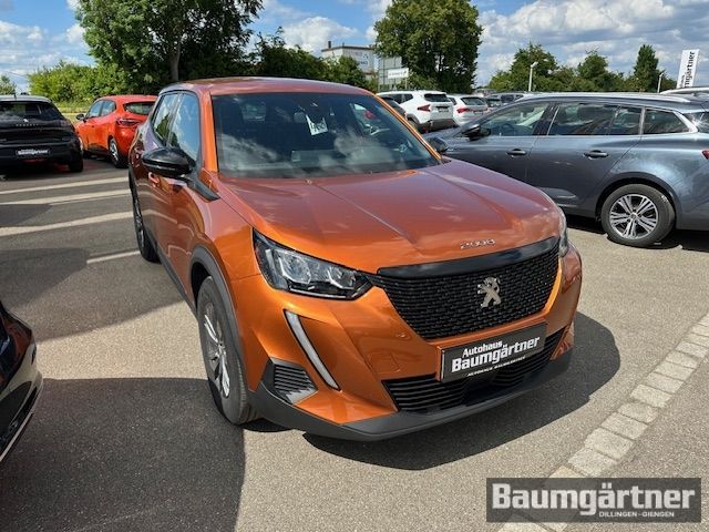 Fahrzeugabbildung Peugeot 2008 Active Pack 1.2 PureTech 130 EAT8 PDC/LED