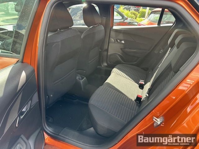 Fahrzeugabbildung Peugeot 2008 Active Pack 1.2 PureTech 130 EAT8 PDC/LED