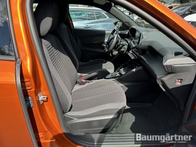 Fahrzeugabbildung Peugeot 2008 Active Pack 1.2 PureTech 130 EAT8 PDC/LED