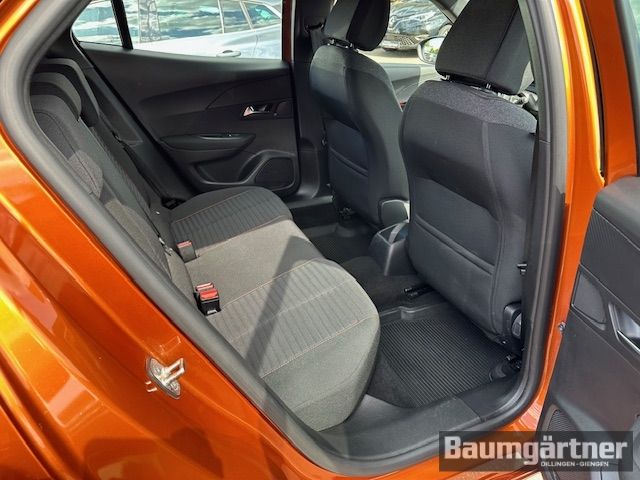 Fahrzeugabbildung Peugeot 2008 Active Pack 1.2 PureTech 130 EAT8 PDC/LED