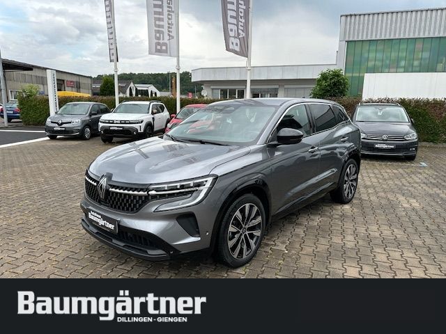 Renault Austral Techno TCe 160 Mild-Hybrid Automatik