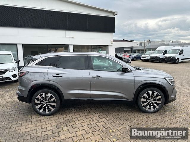 Fahrzeugabbildung Renault Austral Techno TCe 160 Mild-Hybrid Automatik