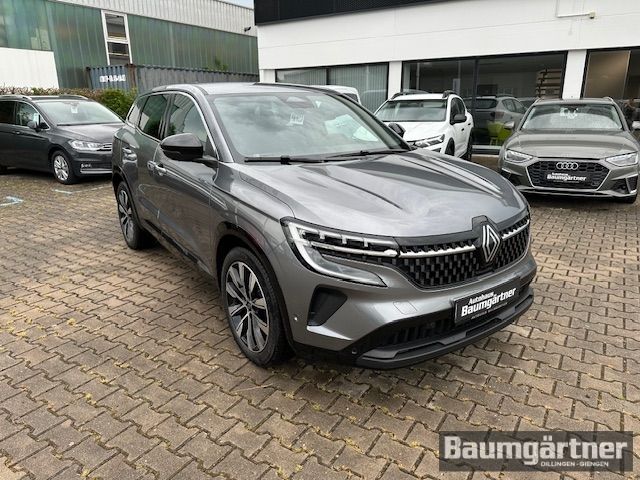 Fahrzeugabbildung Renault Austral Techno TCe 160 Mild-Hybrid Automatik
