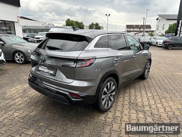 Fahrzeugabbildung Renault Austral Techno TCe 160 Mild-Hybrid Automatik