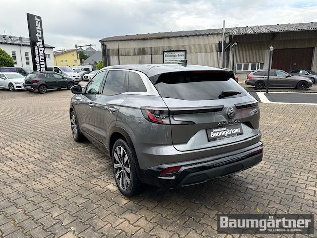 Fahrzeugabbildung Renault Austral Techno TCe 160 Mild-Hybrid Automatik