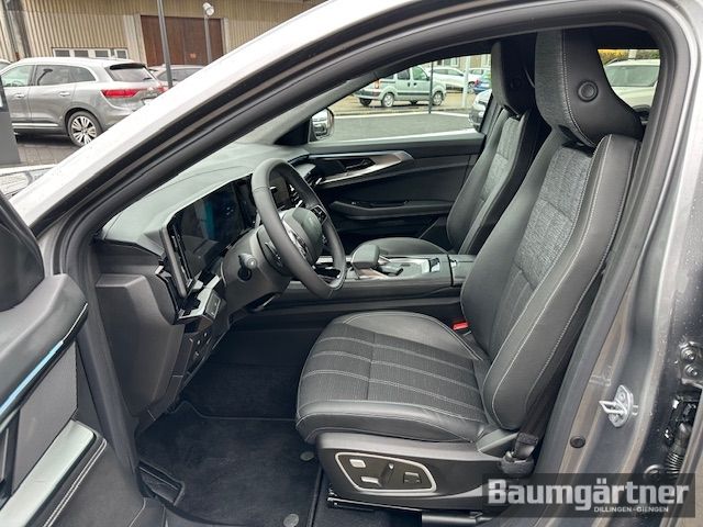 Fahrzeugabbildung Renault Austral Techno TCe 160 Mild-Hybrid Automatik