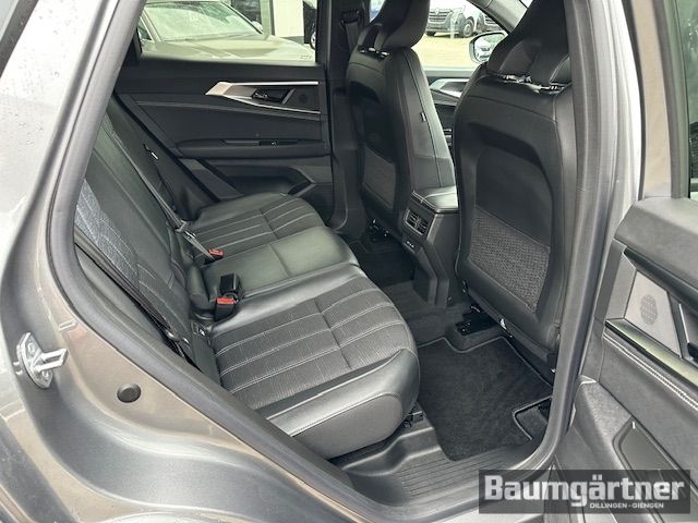 Fahrzeugabbildung Renault Austral Techno TCe 160 Mild-Hybrid Automatik