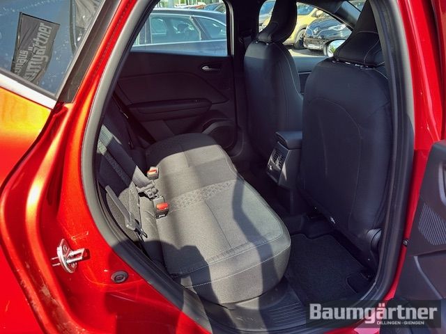 Fahrzeugabbildung Renault Captur Evolution TCe 160 Mild-Hybrid EDC Kamera