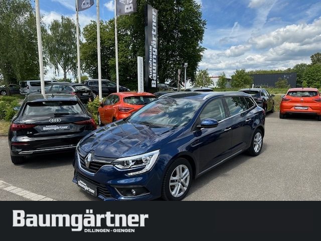 Renault Megane Grandtour Business Edition TCe 130 EDC NA