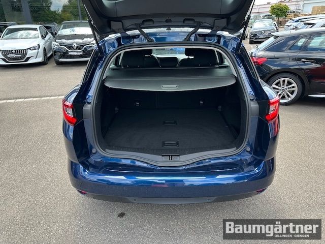 Fahrzeugabbildung Renault Megane Grandtour Business Edition TCe 130 EDC NA