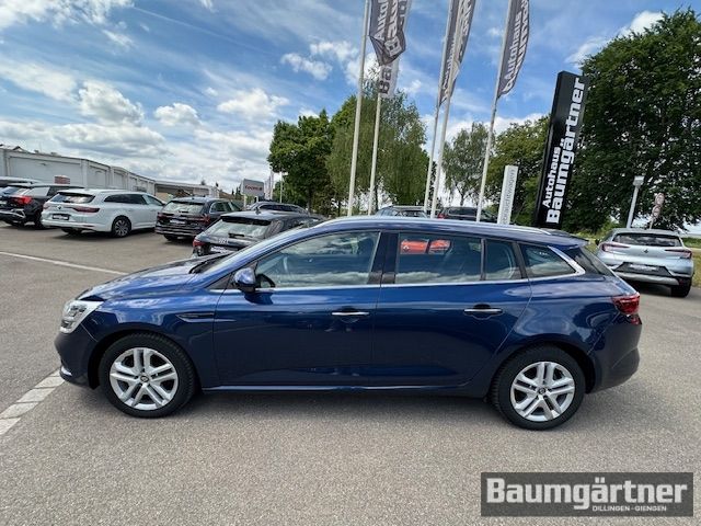 Fahrzeugabbildung Renault Megane Grandtour Business Edition TCe 130 EDC NA