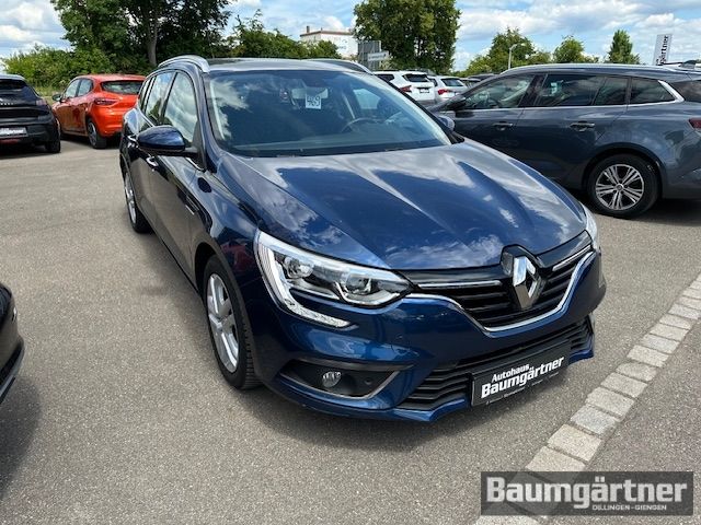Fahrzeugabbildung Renault Megane Grandtour Business Edition TCe 130 EDC NA