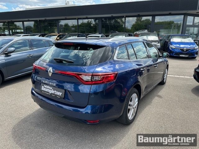 Fahrzeugabbildung Renault Megane Grandtour Business Edition TCe 130 EDC NA