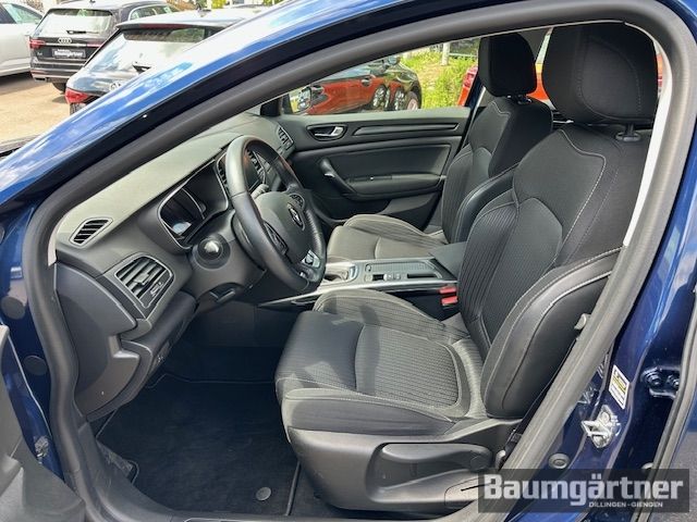 Fahrzeugabbildung Renault Megane Grandtour Business Edition TCe 130 EDC NA
