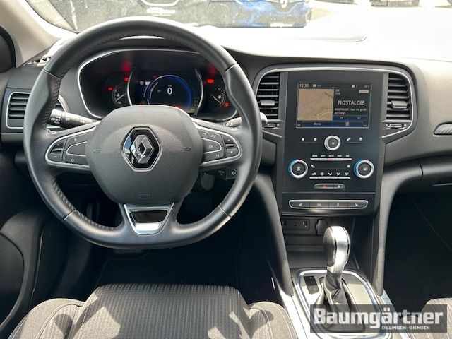 Fahrzeugabbildung Renault Megane Grandtour Business Edition TCe 130 EDC NA