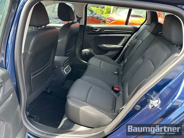 Fahrzeugabbildung Renault Megane Grandtour Business Edition TCe 130 EDC NA