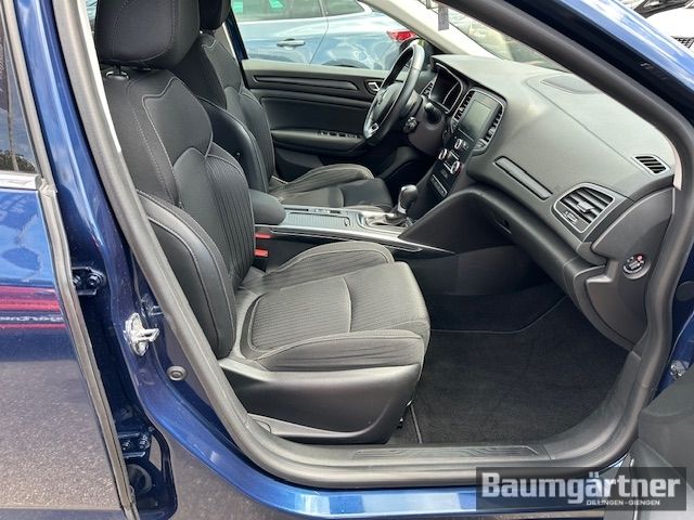 Fahrzeugabbildung Renault Megane Grandtour Business Edition TCe 130 EDC NA