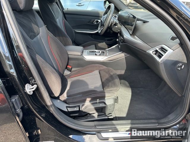 Fahrzeugabbildung BMW 330 i xDrive M-Sport Touring Kamera/ACC/Sitzh.