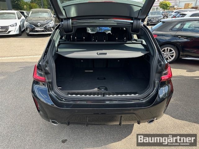 Fahrzeugabbildung BMW 330 i xDrive M-Sport Touring Kamera/ACC/Sitzh.