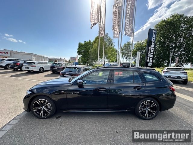 Fahrzeugabbildung BMW 330 i xDrive M-Sport Touring Kamera/ACC/Sitzh.