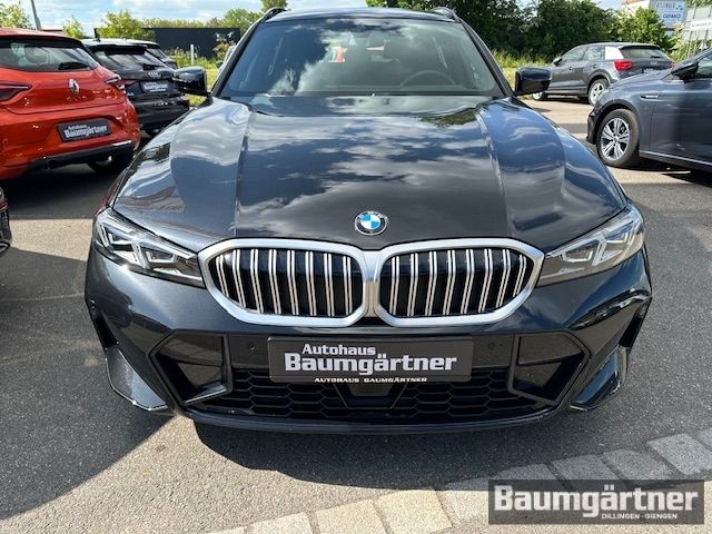 Fahrzeugabbildung BMW 330 i xDrive M-Sport Touring Kamera/ACC/Sitzh.