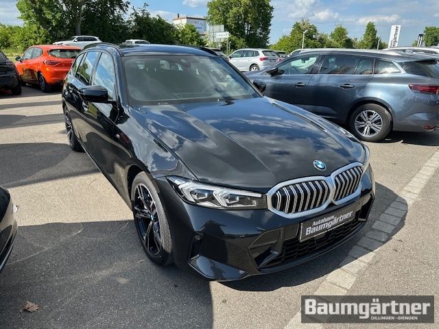 Fahrzeugabbildung BMW 330 i xDrive M-Sport Touring Kamera/ACC/Sitzh.