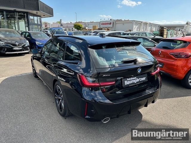 Fahrzeugabbildung BMW 330 i xDrive M-Sport Touring Kamera/ACC/Sitzh.