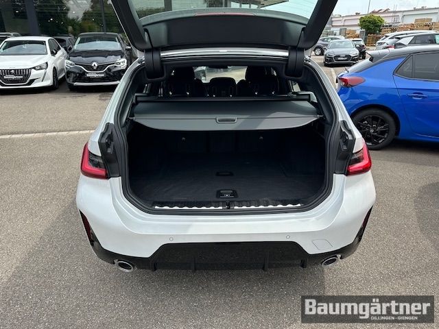 Fahrzeugabbildung BMW 330 i xDrive M-Sport Touring Kamera/ACC/Sitzh.