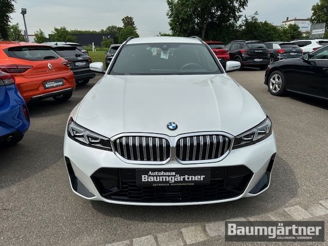 Fahrzeugabbildung BMW 330 i xDrive M-Sport Touring Kamera/ACC/Sitzh.