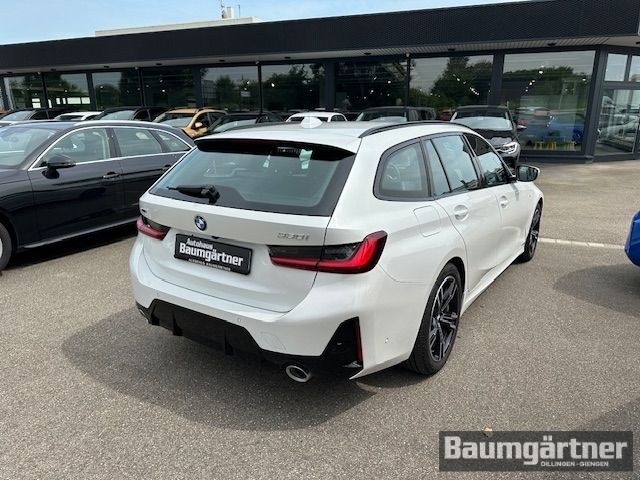 Fahrzeugabbildung BMW 330 i xDrive M-Sport Touring Kamera/ACC/Sitzh.