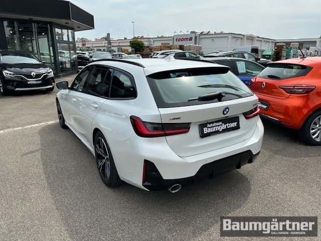 Fahrzeugabbildung BMW 330 i xDrive M-Sport Touring Kamera/ACC/Sitzh.