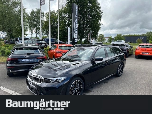 BMW 330 i xDrive M-Sport Touring Kamera/ACC/Sitzh.