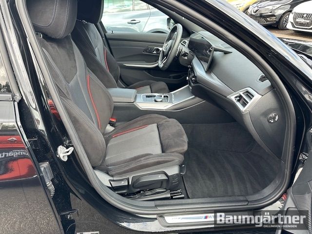 Fahrzeugabbildung BMW 330 i xDrive M-Sport Touring Kamera/ACC/Sitzh.