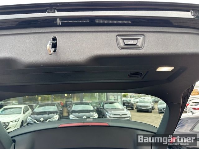 Fahrzeugabbildung BMW 330 i xDrive M-Sport Touring Kamera/ACC/Sitzh.